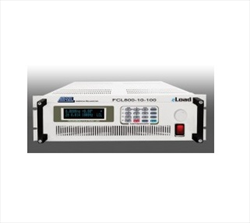 PROGRAMMABLE ELECTRONIC LOADS FOR FUEL CELL TESTING FCL SERIES Amrel
